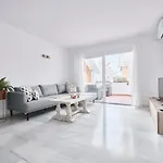 Puerto Banus, Nueva Andalucia *