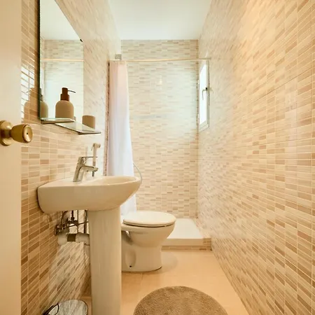 Apartamento Puerto Banus - Corales By La Maison *