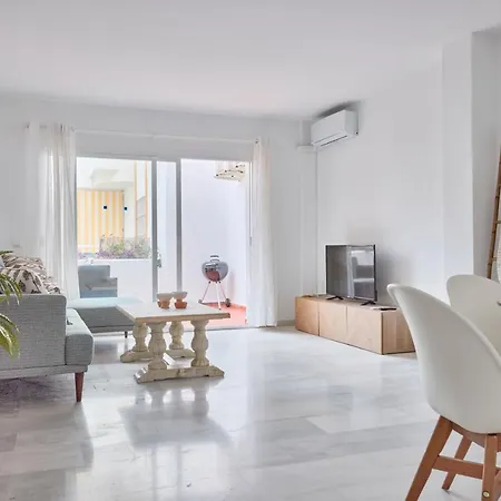 Puerto Banus - Corales By La Maison Marbella