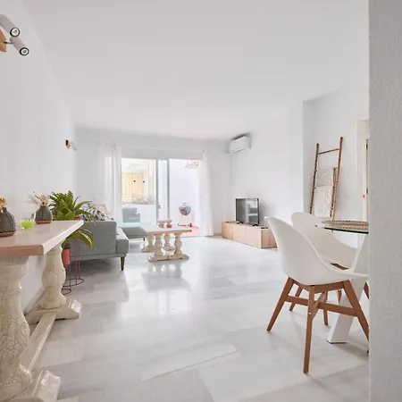 Puerto Banus - Corales By La Maison * Marbella