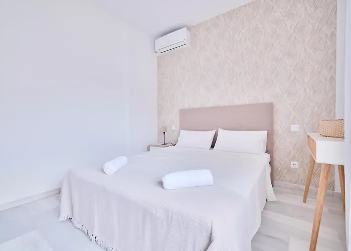 Puerto Banus - Corales By La Maison * Marbella