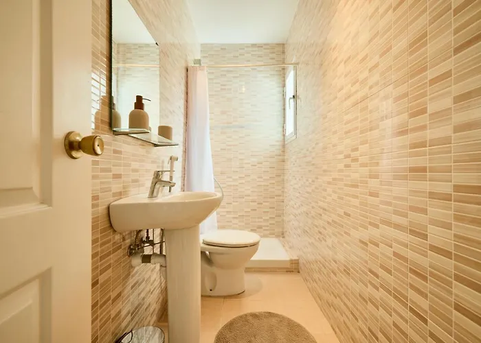 Apartment Puerto Banus, Nueva Andalucia *