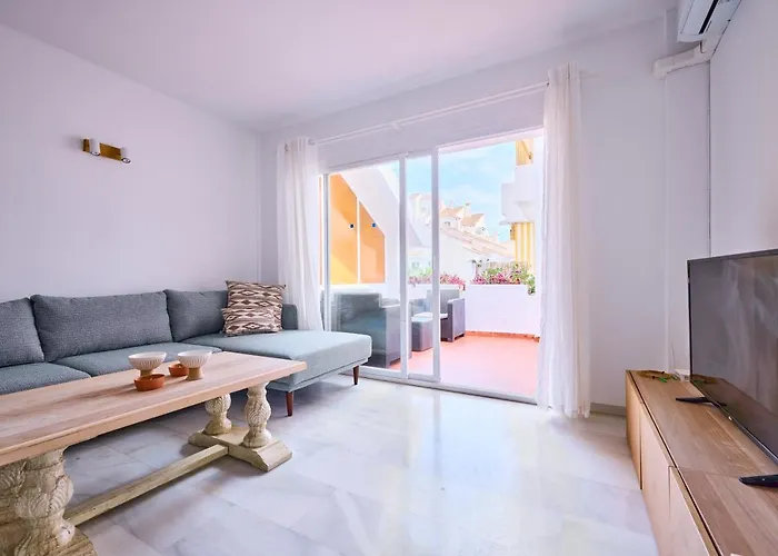 Puerto Banus - Corales By La Maison Marbella