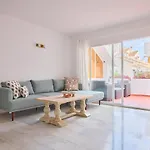 Apartament Puerto Banus, Nueva Andalucia